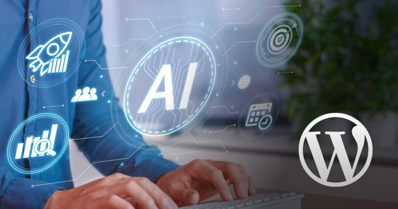 AI-Powered WordPress Tools AI-Powered WordPress Tools