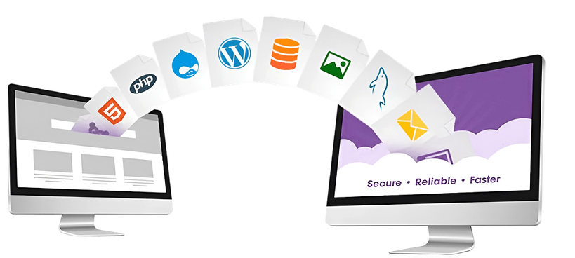 Free Store Migration Free Store Migration