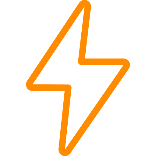 NVMe SSD storage for 10x faster read/write speeds.